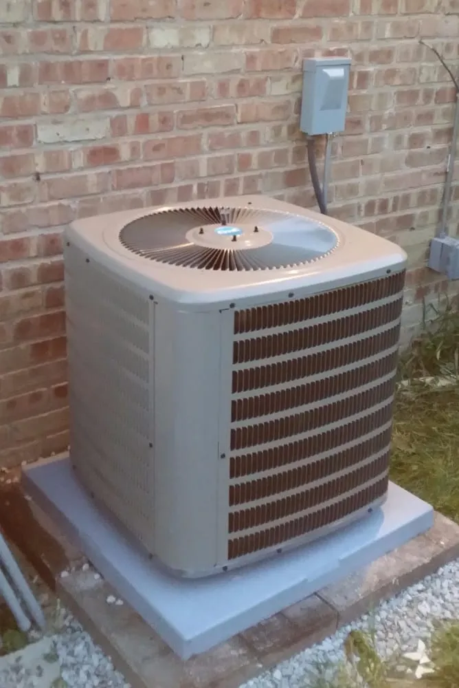 Slide of Angels HVAC