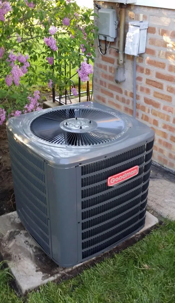 Slide of Angels HVAC