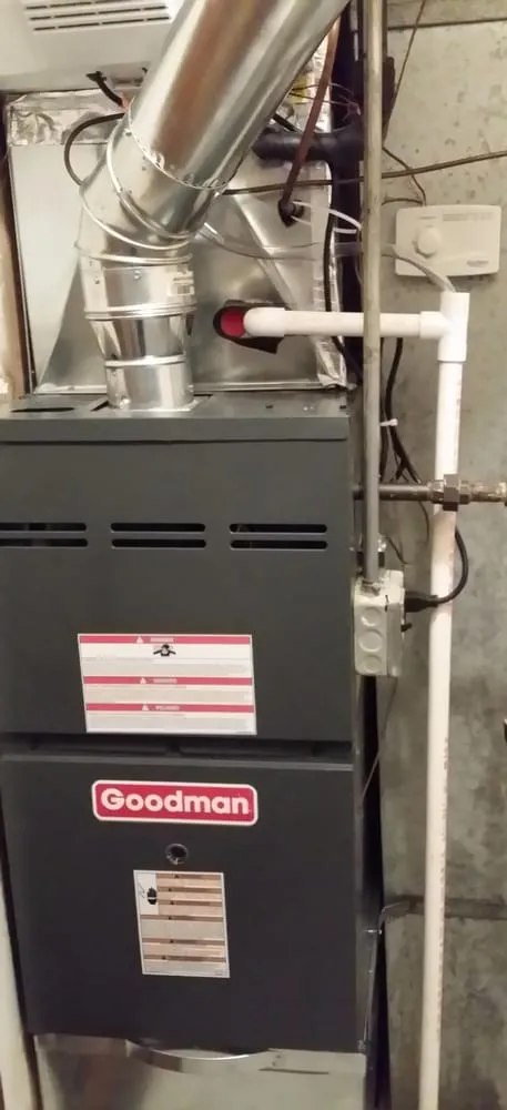 Slide of Angels HVAC