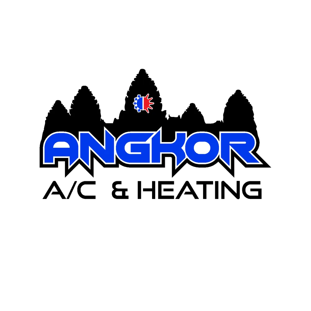Slide of Angkor Air Conditioning