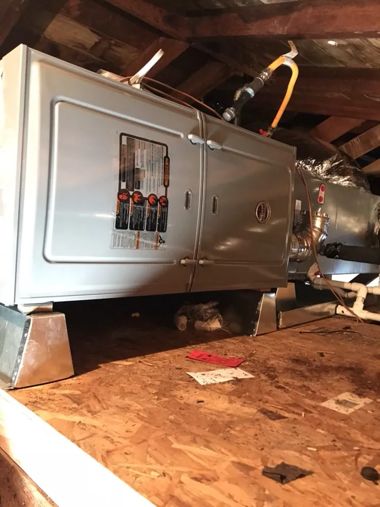 Slide of Angkor Air Conditioning Heating & Refrigeration