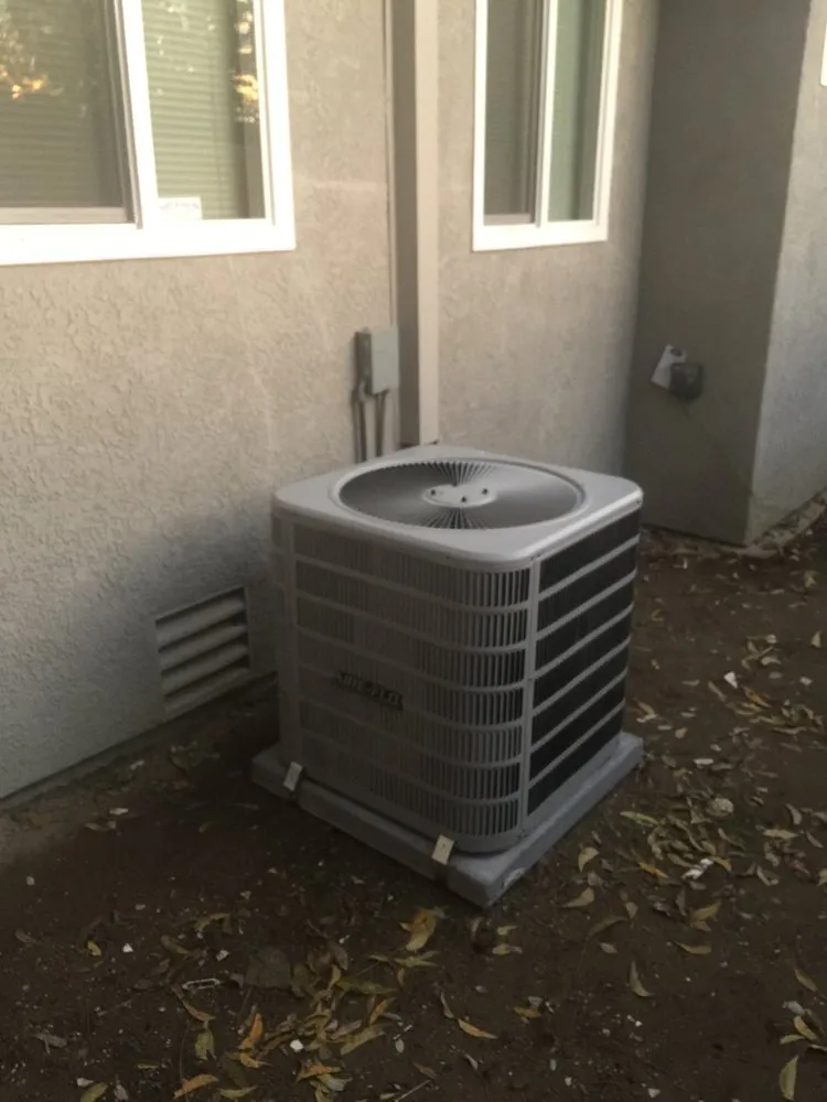 Slide of Angkor Air Conditioning Heating & Refrigeration