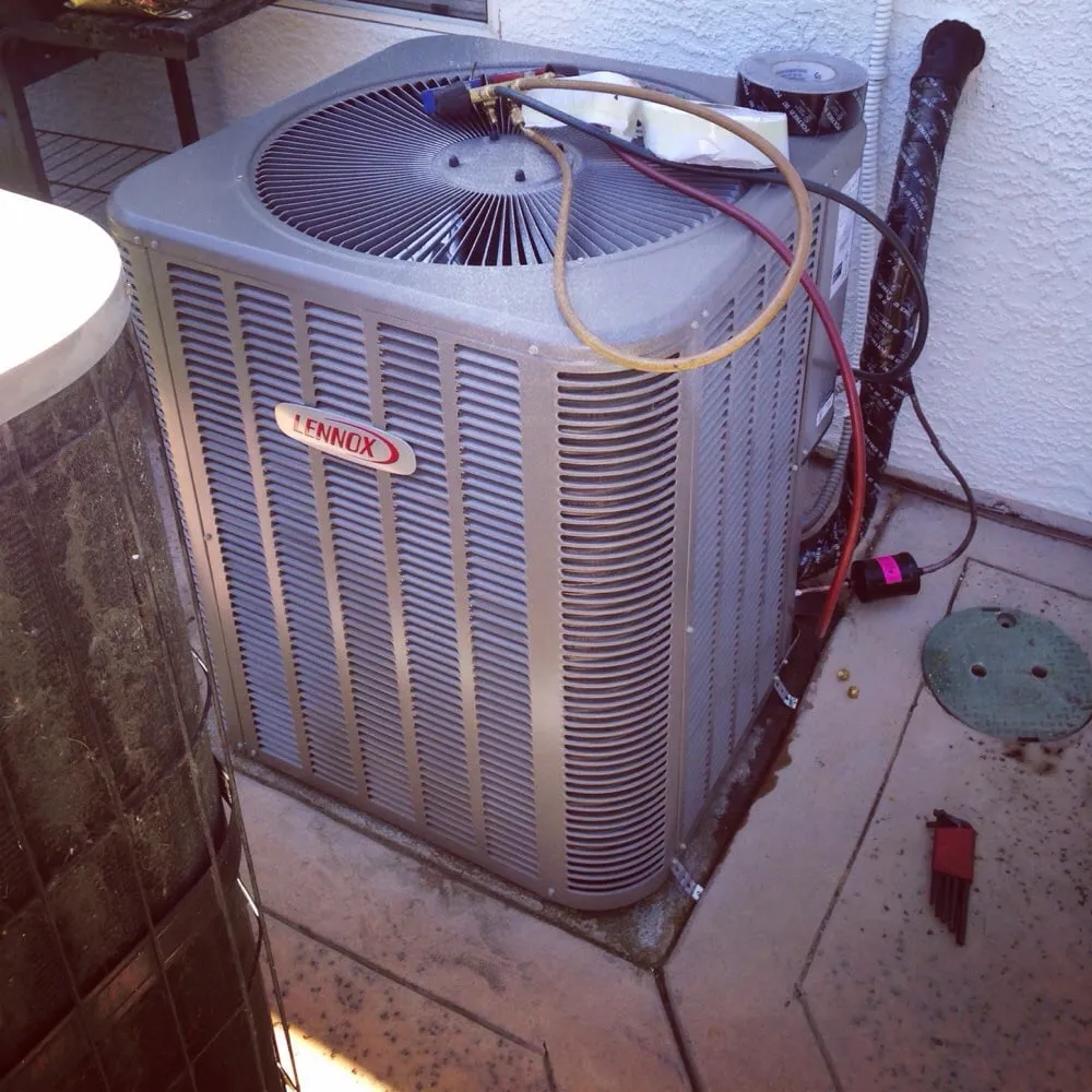 Slide of Angkor Air Conditioning Heating & Refrigeration