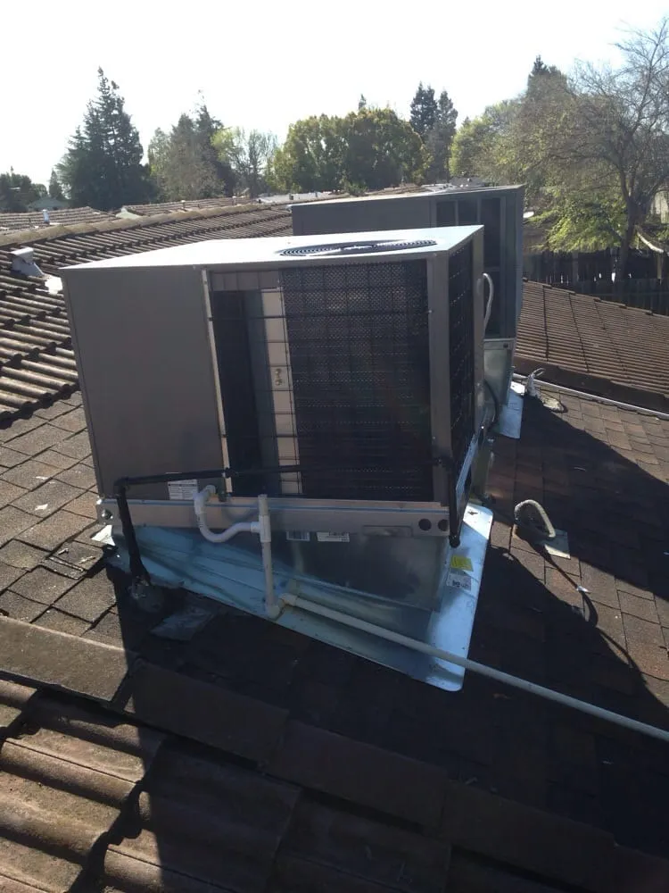 Slide of Angkor Air Conditioning Heating & Refrigeration