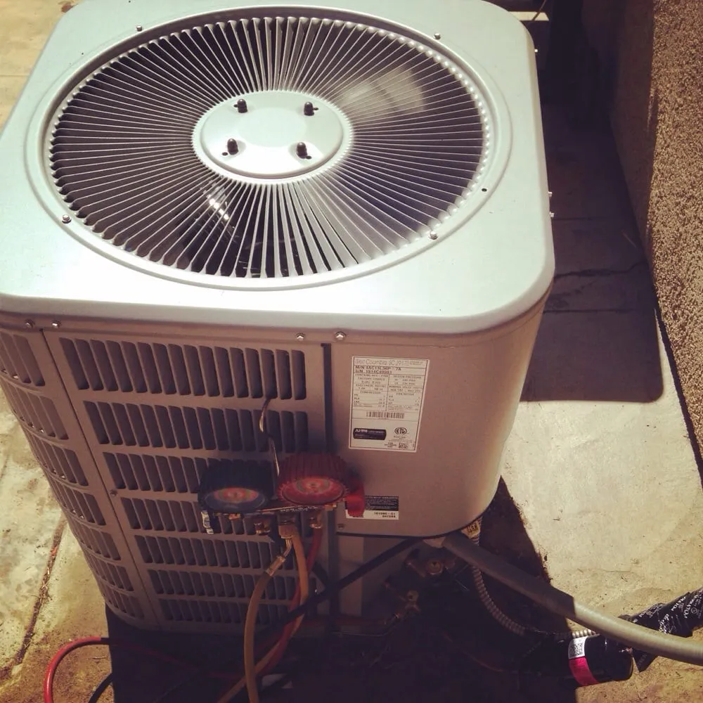 Slide of Angkor Air Conditioning Heating & Refrigeration