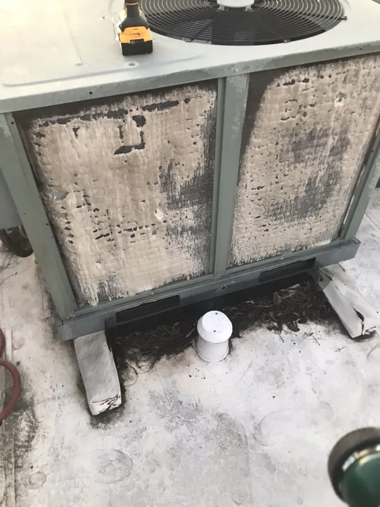 Slide of Angkor Air Conditioning Heating & Refrigeration