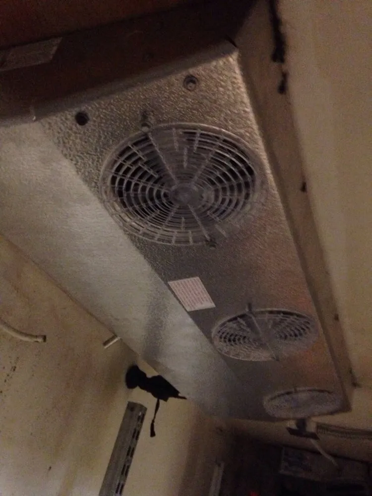 Slide of Angkor Air Conditioning Heating & Refrigeration