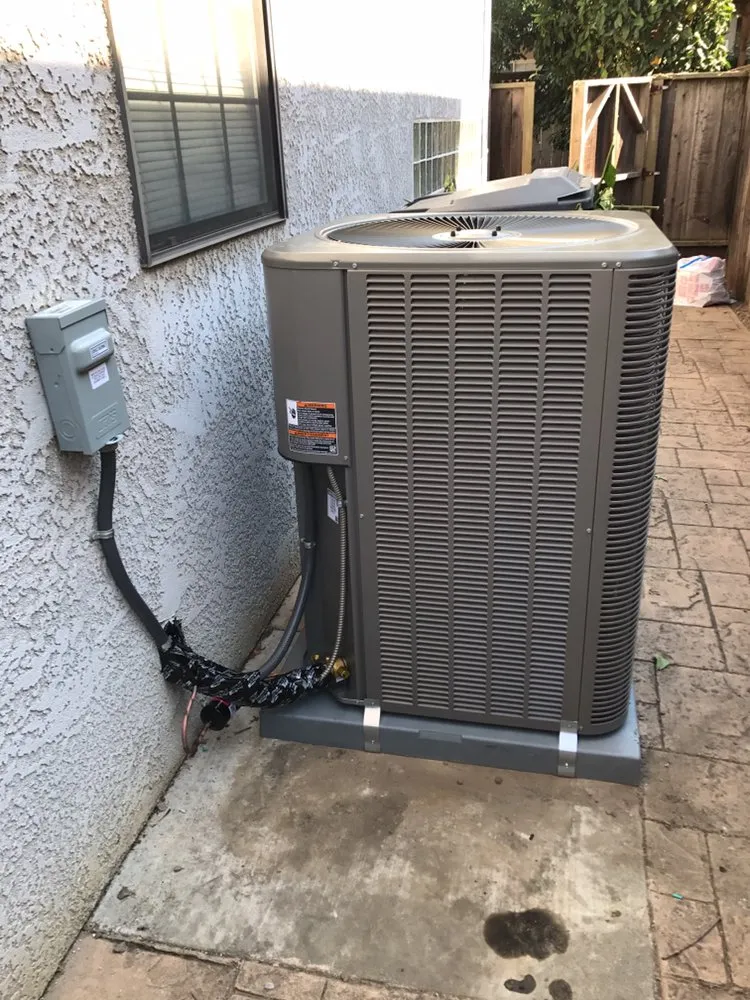 Slide of Angkor Air Conditioning Heating & Refrigeration