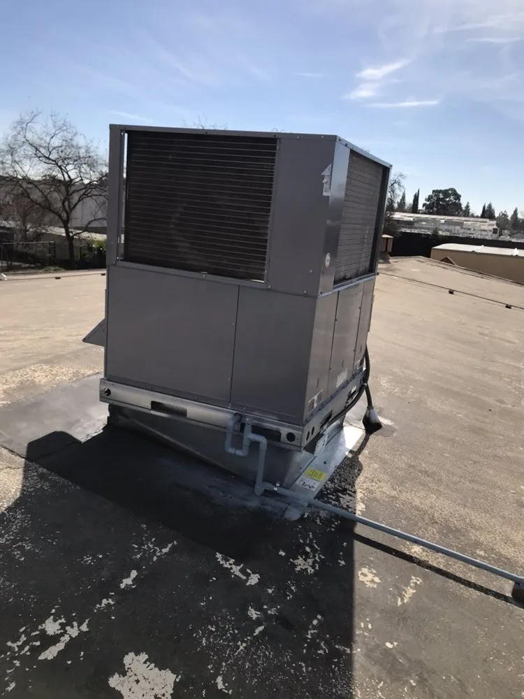 Slide of Angkor Air Conditioning Heating & Refrigeration