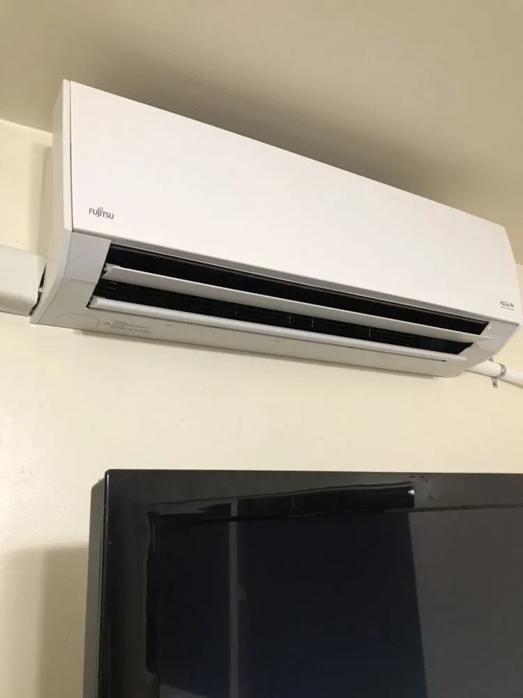 Slide of Angkor Air Conditioning Heating & Refrigeration