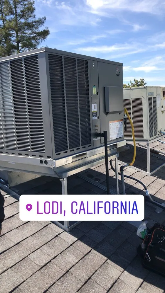 Slide of Angkor Air Conditioning Heating & Refrigeration