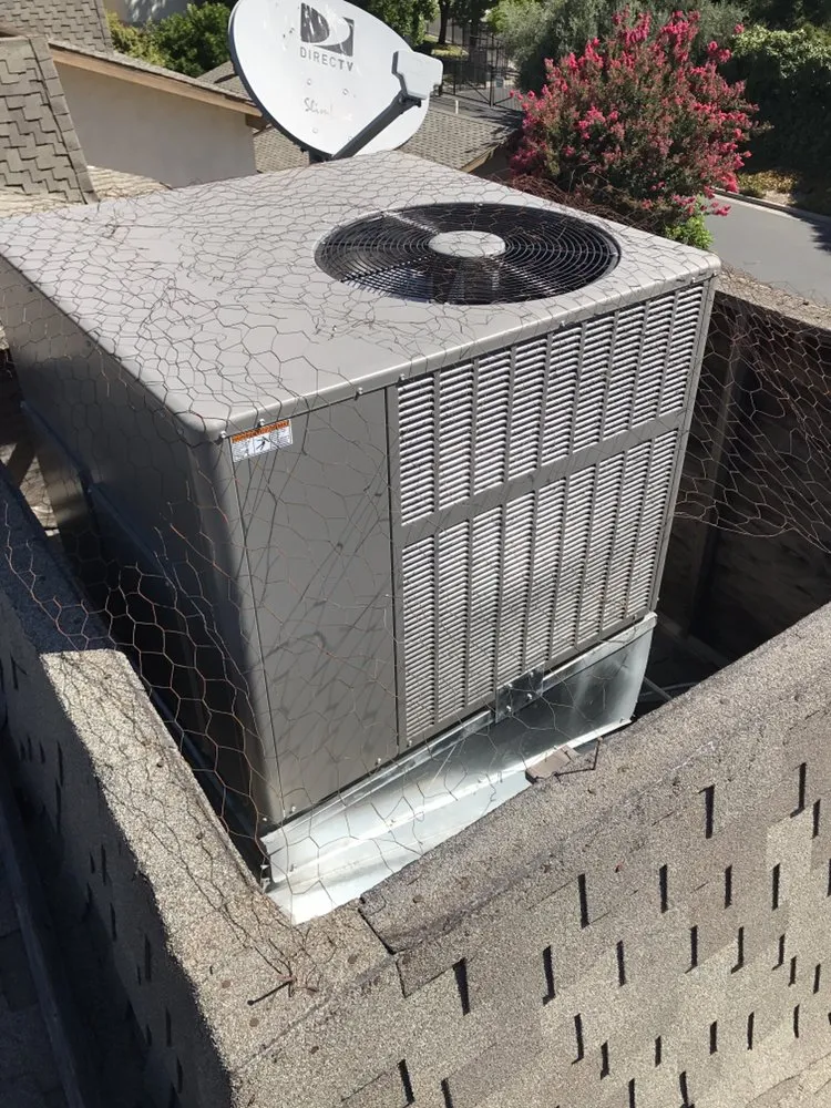 Slide of Angkor Air Conditioning Heating & Refrigeration