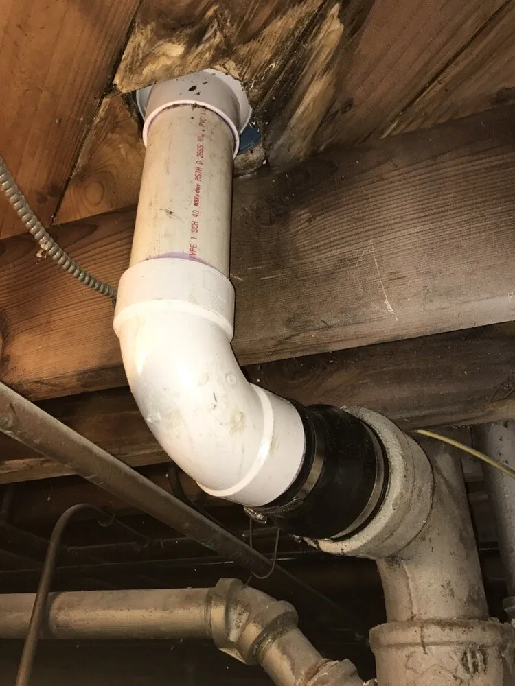 Slide of Angler Plumbing, Heating & Drain Cleaning