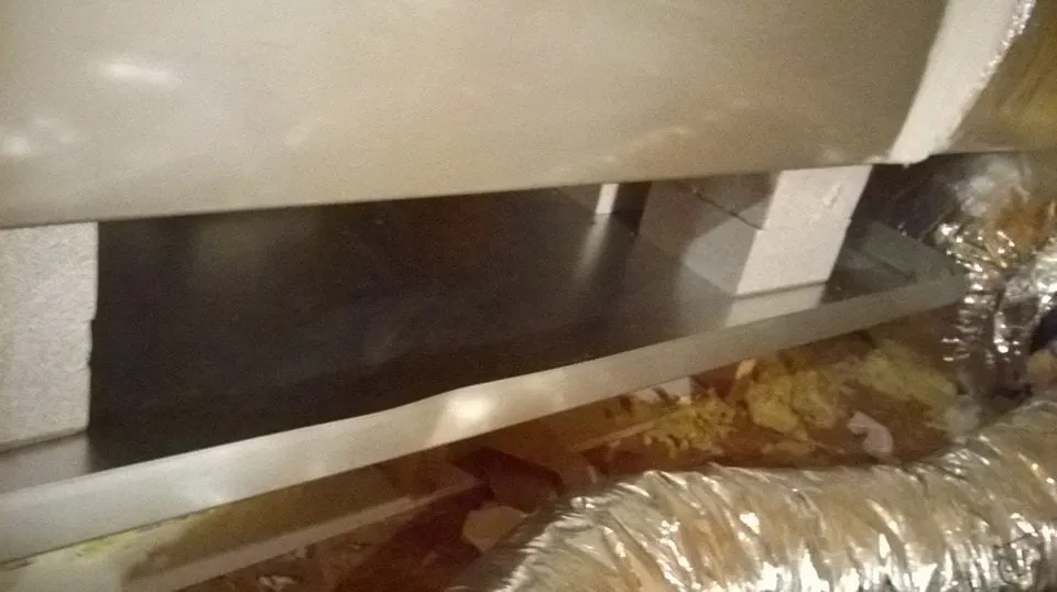 Slide of Anglin Air HVAC