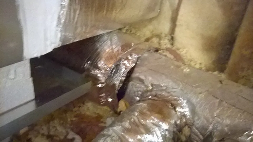 Slide of Anglin Air HVAC