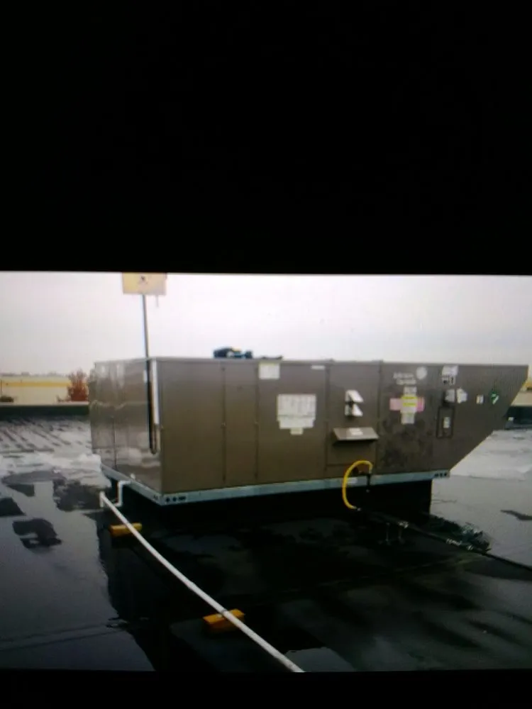 Slide of Anglin Services