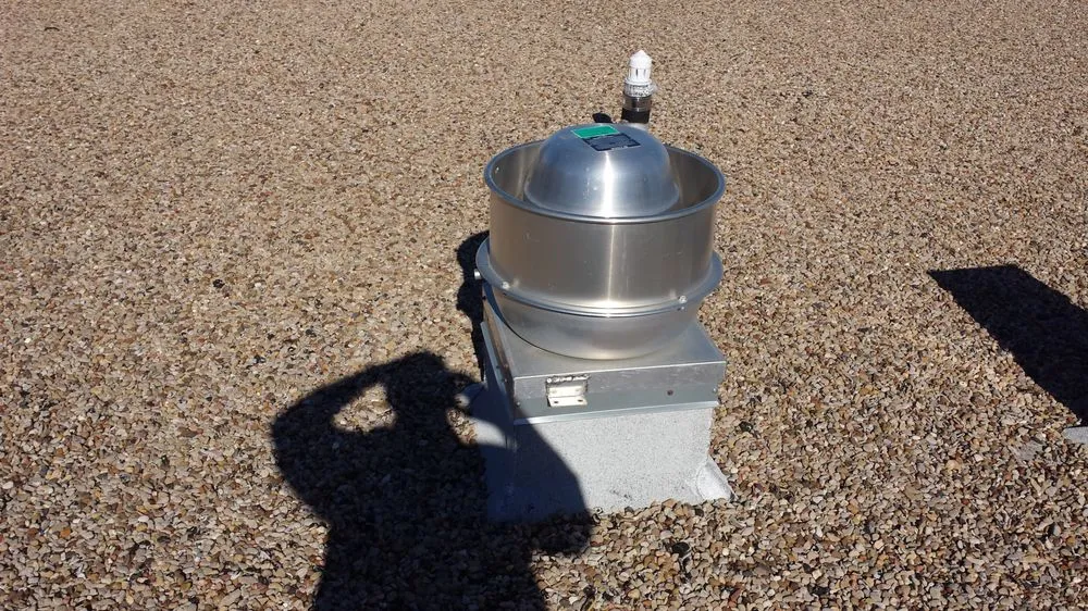 Slide of Anglin Services