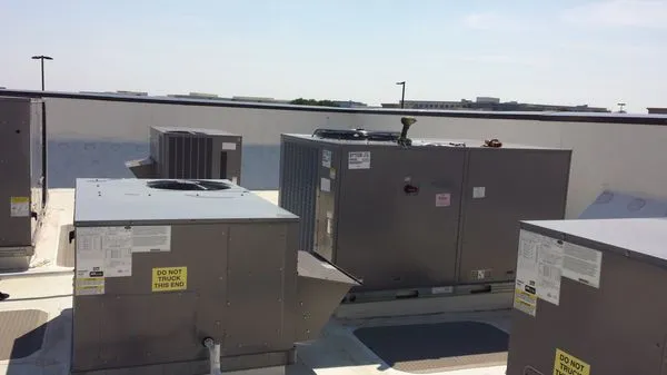 Anglin Services Logo