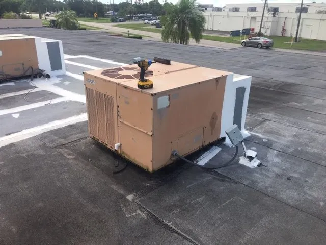 Slide of ANK Air & Heat