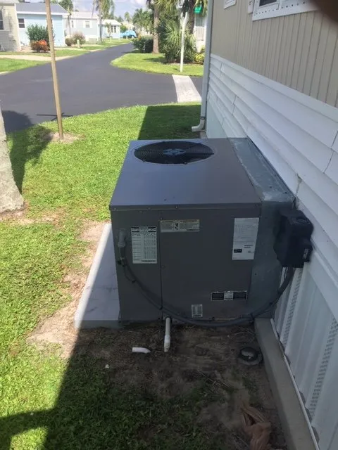 Slide of ANK Air & Heat