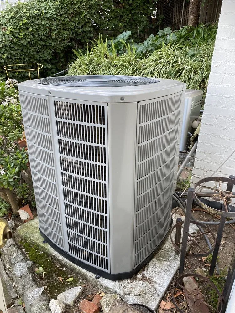 Slide of ANK Air & Heat