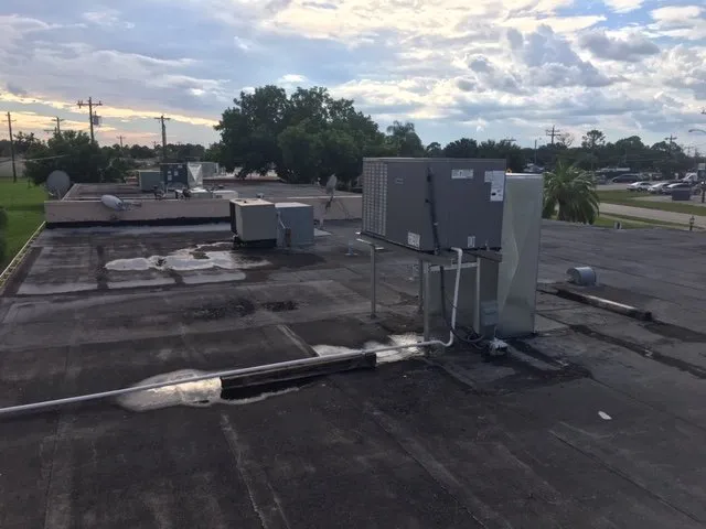 Slide of ANK Air & Heat