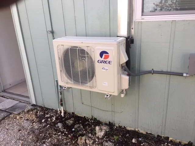 Slide of ANK Air & Heat