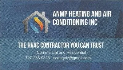 Slide of ANMP Heating And Air Conditioning