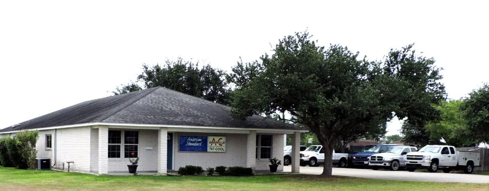 Slide of Annaville Air Conditioning