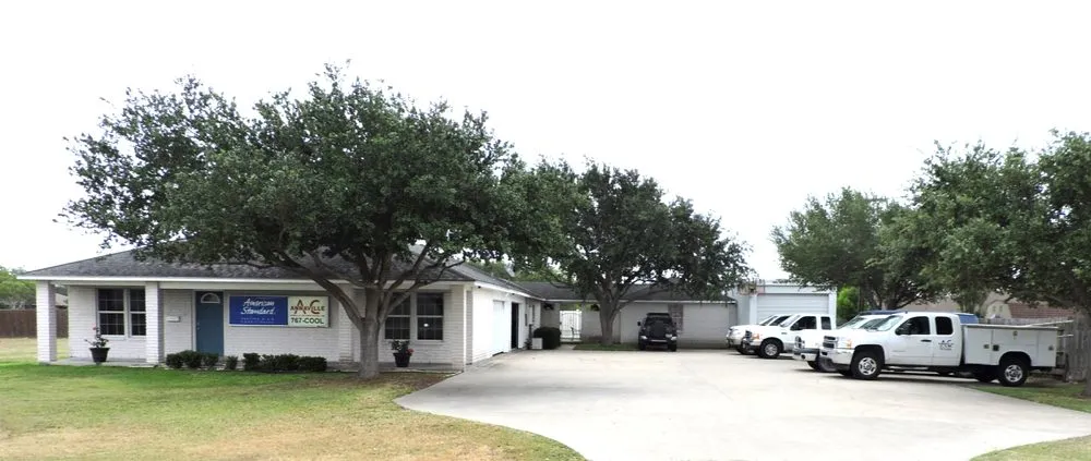 Slide of Annaville Air Conditioning