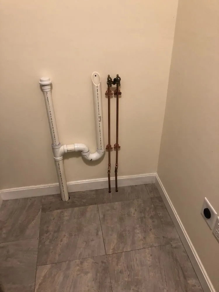 Slide of Anne The Plumber