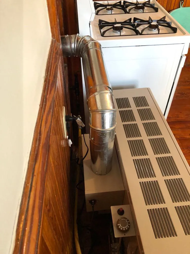 Slide of Anne The Plumber