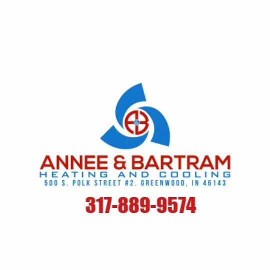 Slide of Annee & Bartram Heating & Cooling