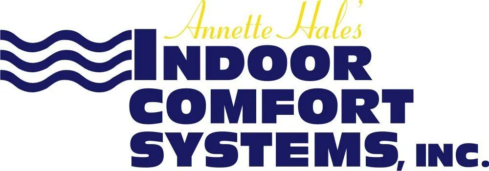 Slide of Annette Hale's Indoor Comfort Systems