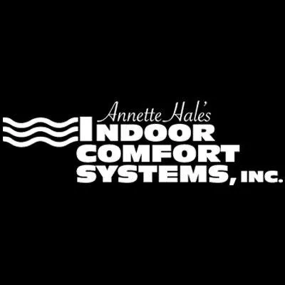 Slide of Annette Hale's Indoor Comfort Systems