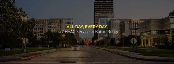 Annison Heating & Air Conditioning Logo