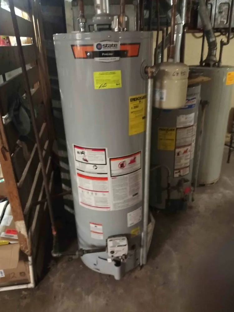 Slide of Annual Air Heating and cooling