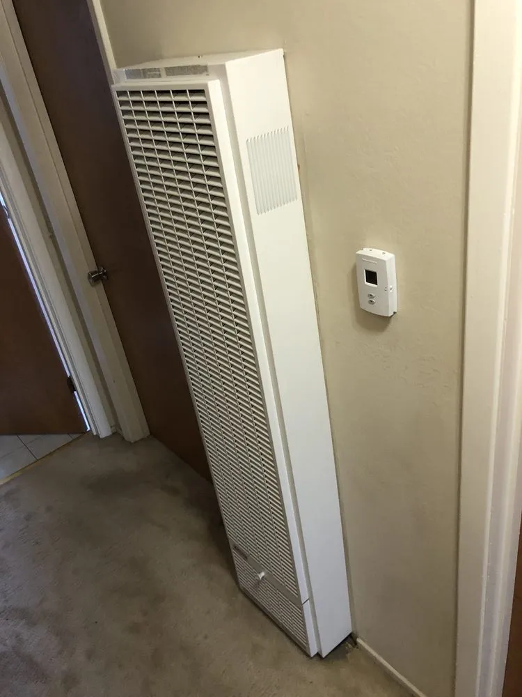 Slide of Annuzzi Heating & Cooling