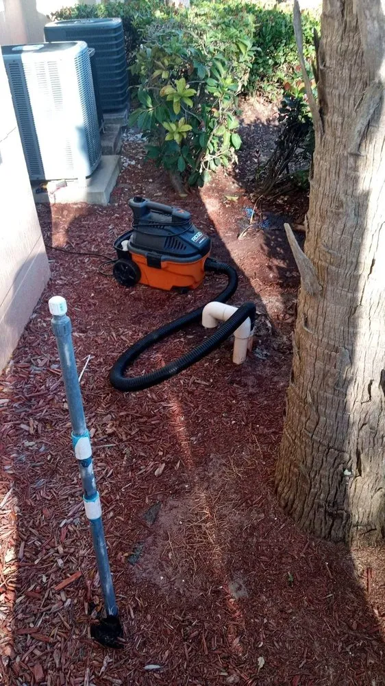 Slide of Anointed Air Conditioning Repair