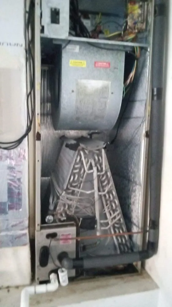 Slide of Anointed Air Conditioning Repair