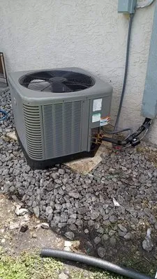 Anointed Air Conditioning Repair