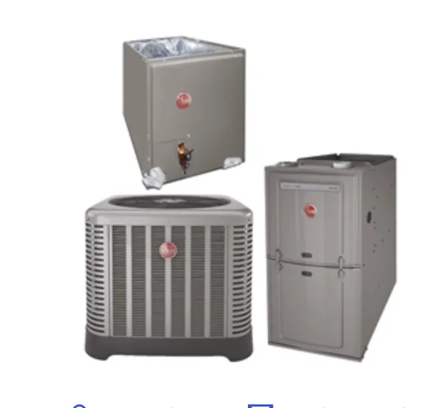 Slide of Anointed Comfort Heating and Cooling