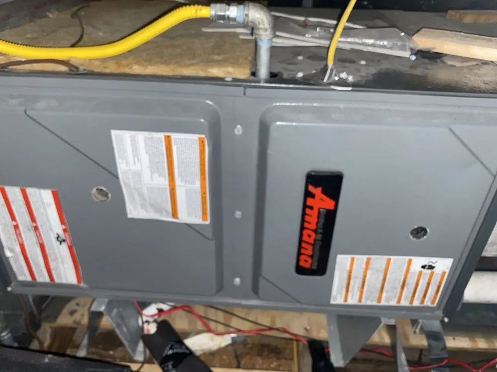 Slide of Anointed Comfort Heating and Cooling