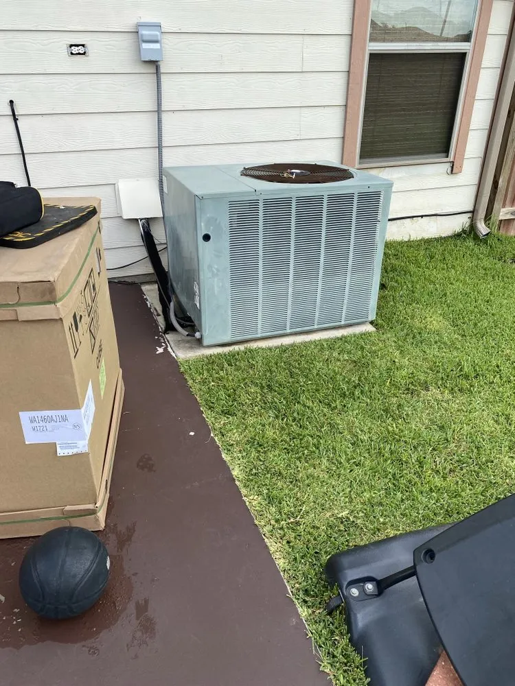 Slide of Anointed Comfort Heating and Cooling