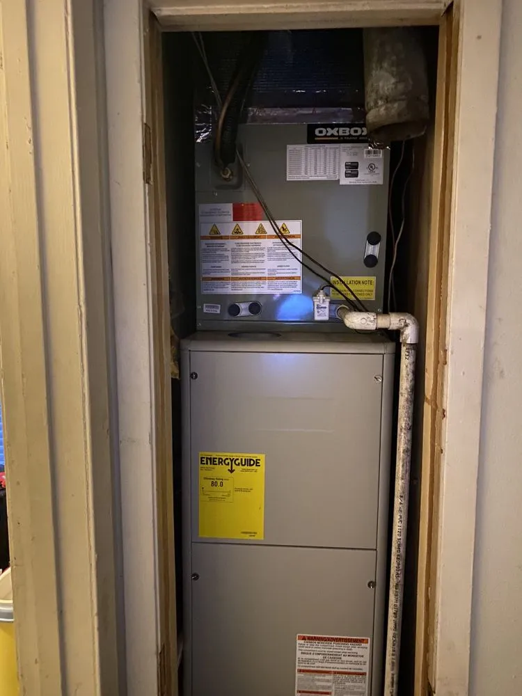 Slide of Anointed Comfort Heating and Cooling