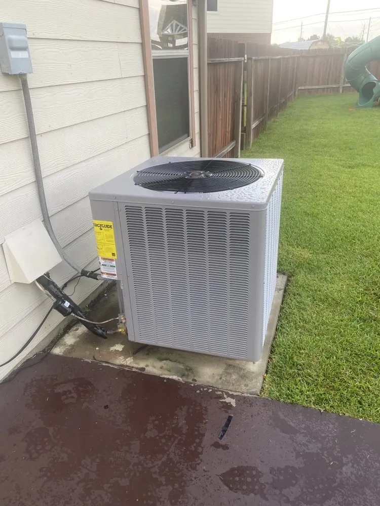Slide of Anointed Comfort Heating and Cooling