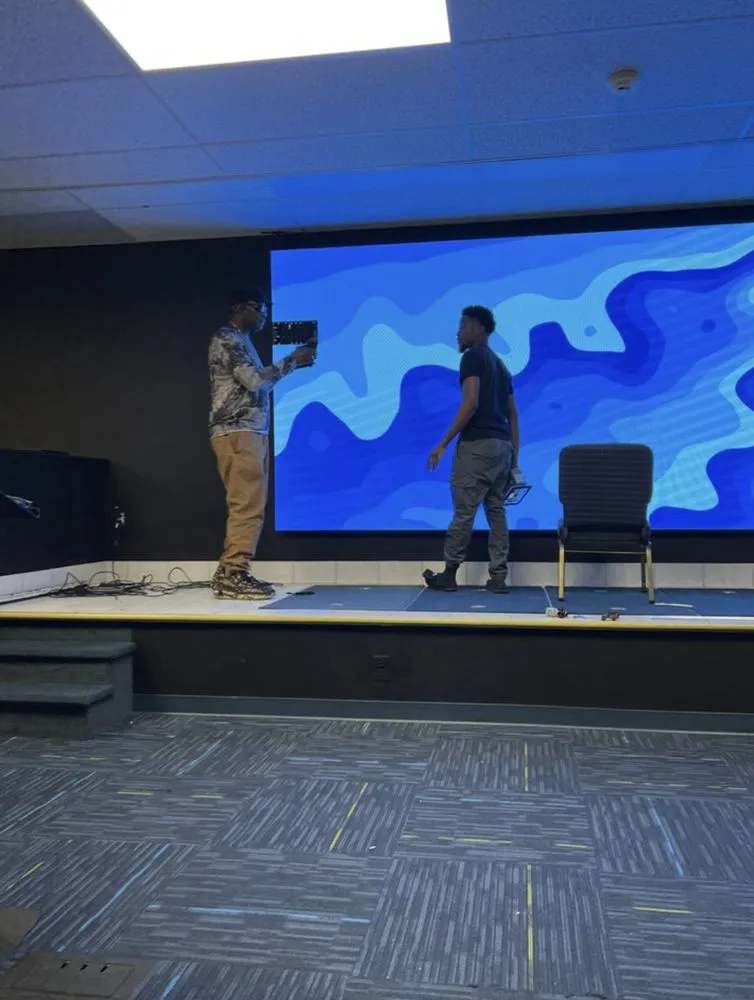 Slide of Anointed Contracting