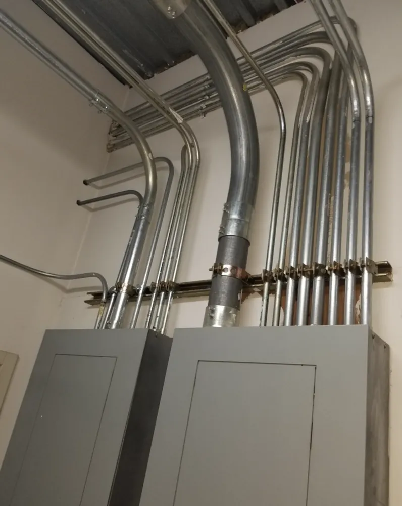 Slide of Anointed Contracting