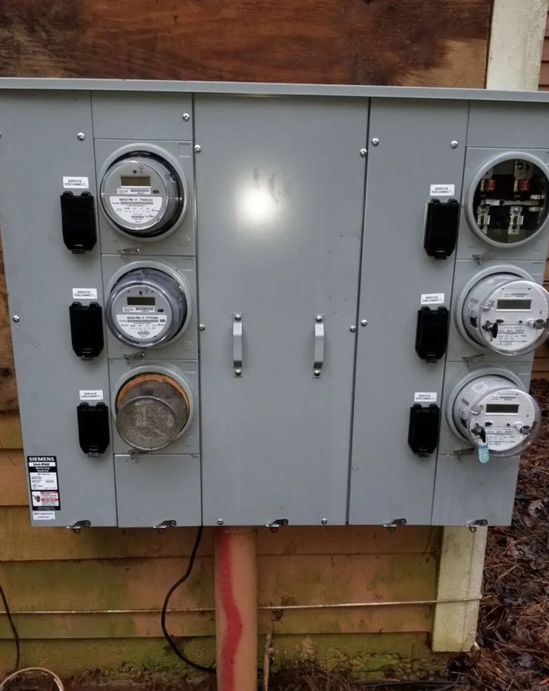 Slide of Anointed Contracting