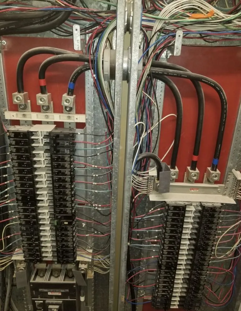 Slide of Anointed Contracting